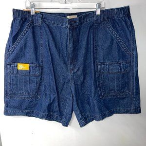 Savane hiking shorts